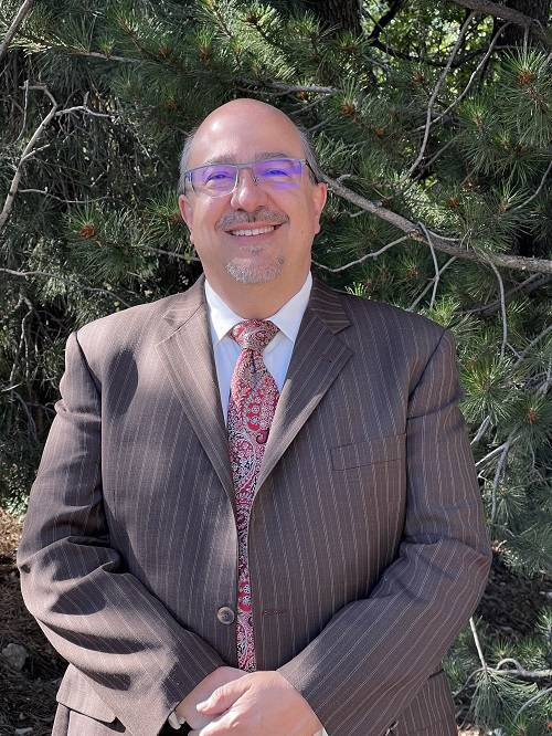 Brandon J. Kavanagh