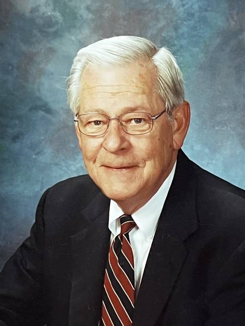 Daniel J. Stoops