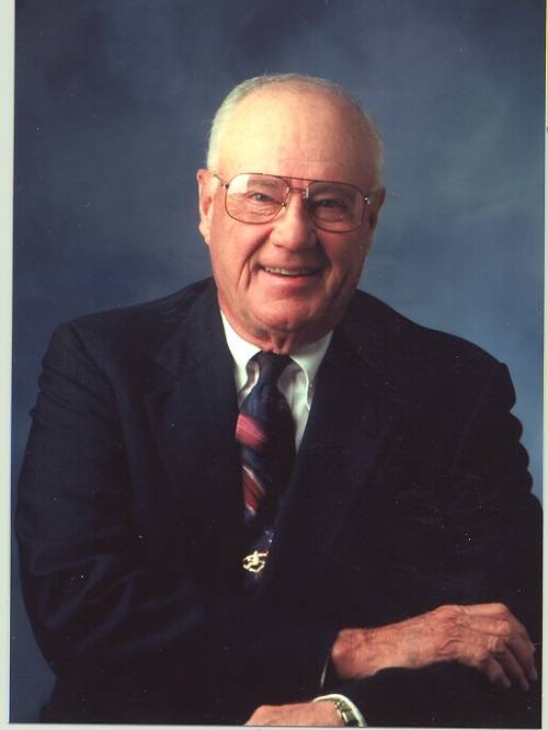 Douglas J. Wall
