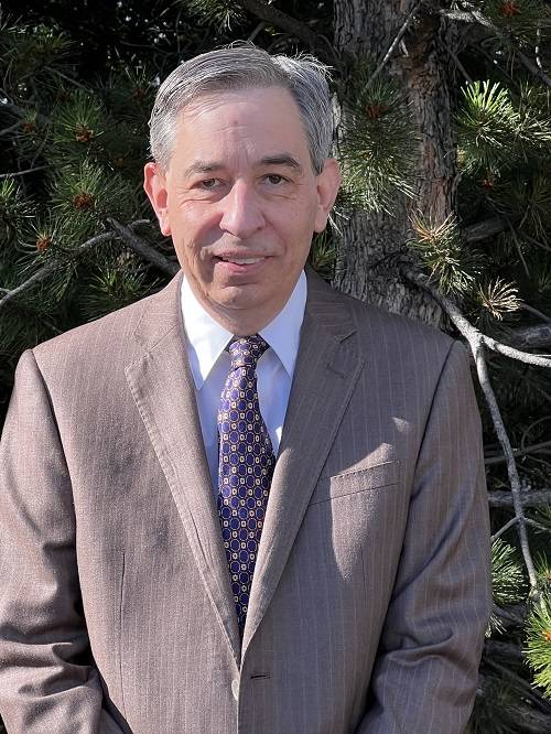 Jeff D. Dollins