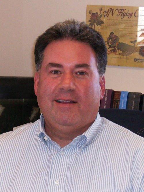 Kenneth H. Brendel