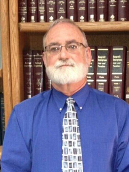 Philip "Jay" McCarthy