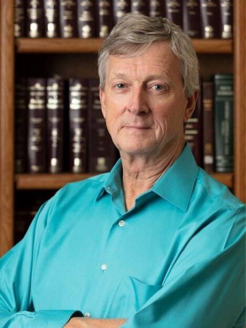 E. Duane Weston