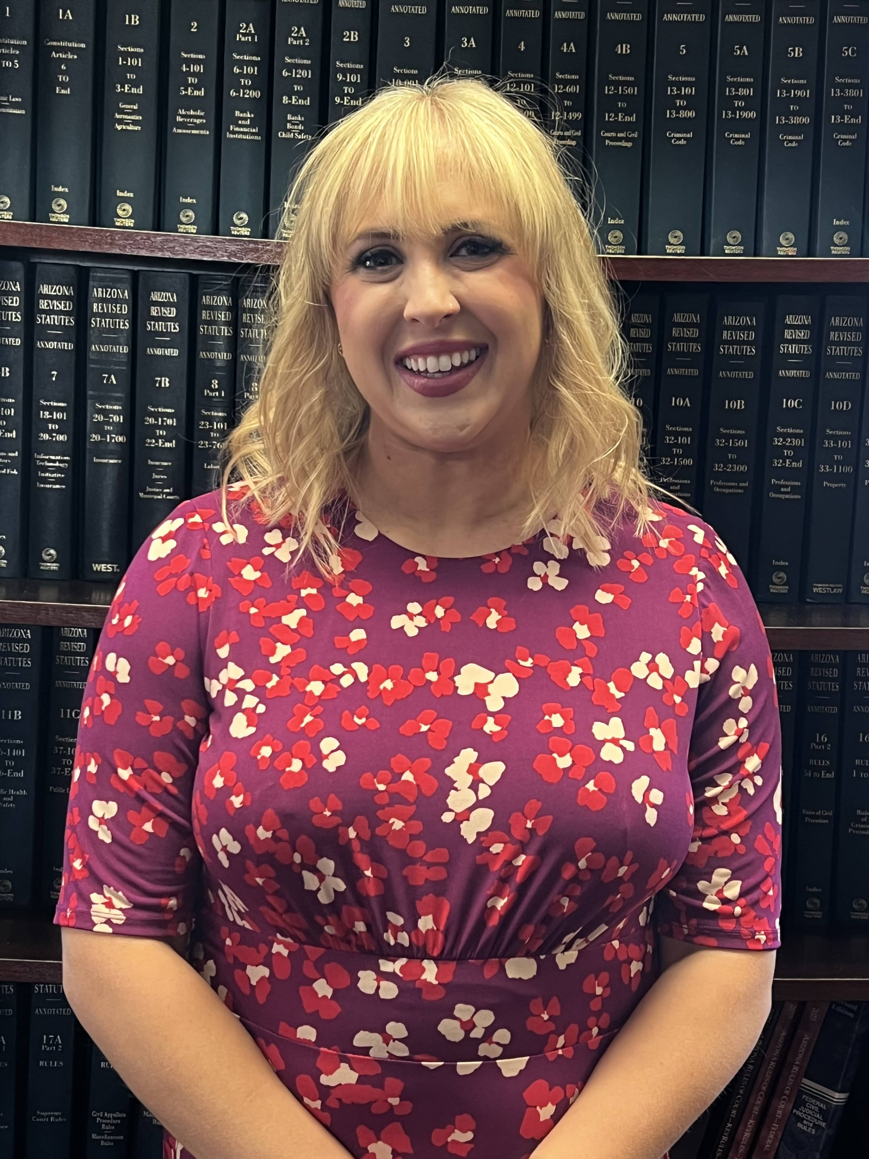Jessica  A.  Armfield